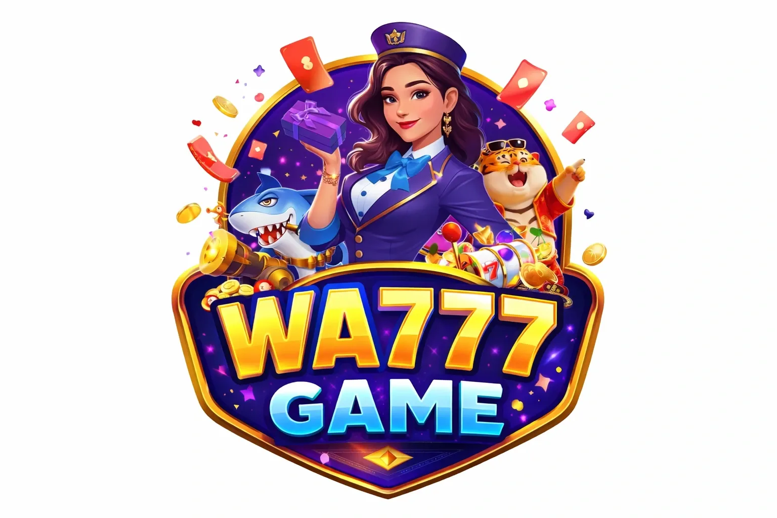 Wa777 Game App