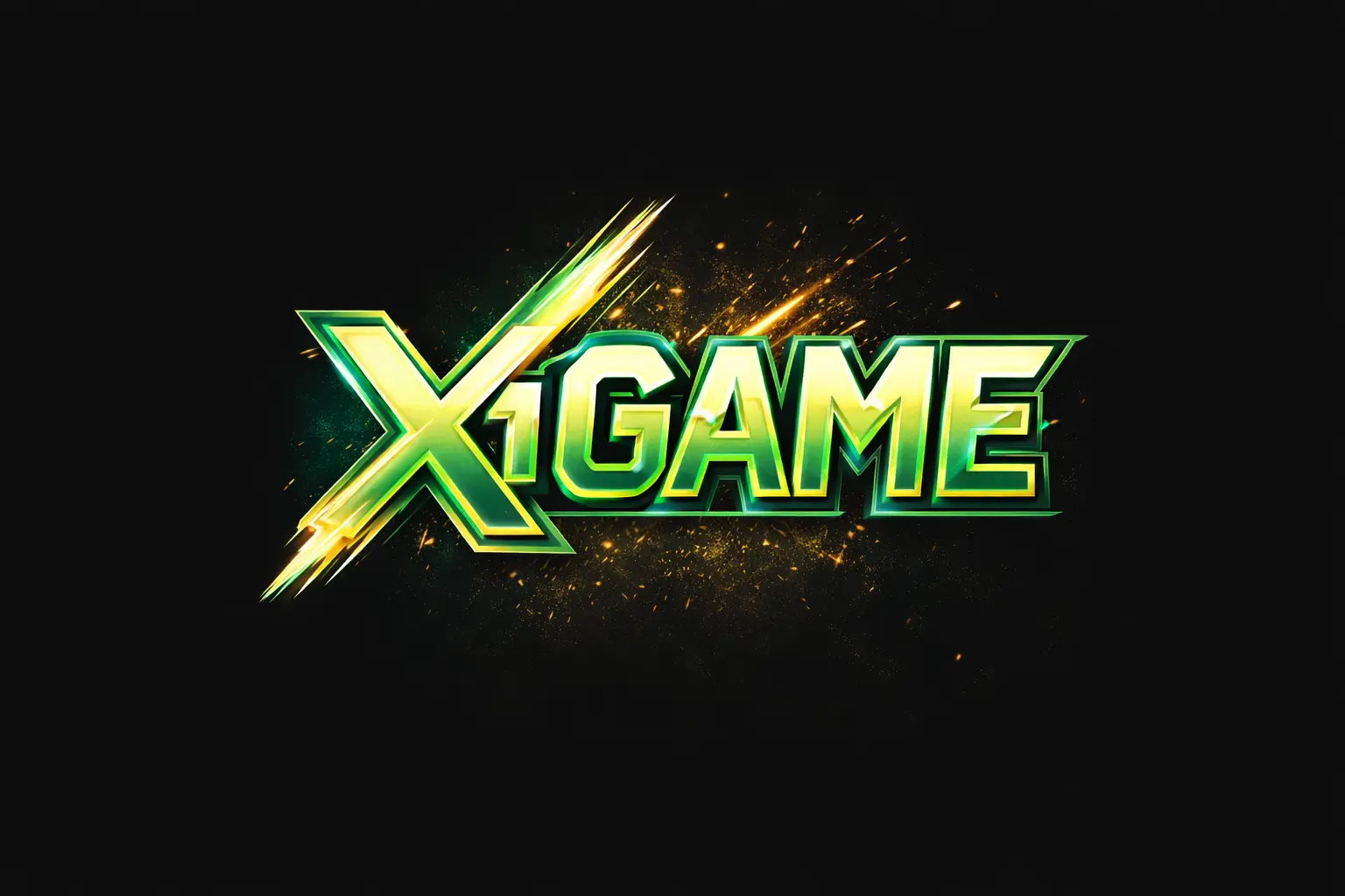 X1 Game App