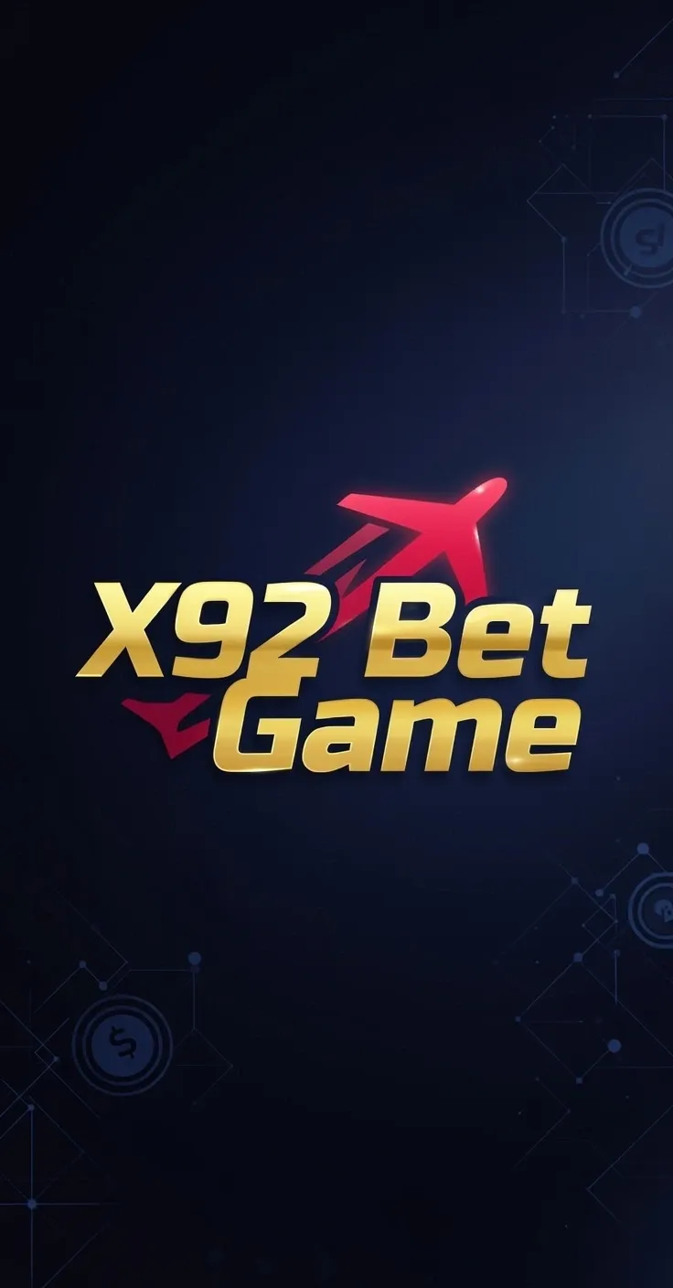 X92 Bet Game App