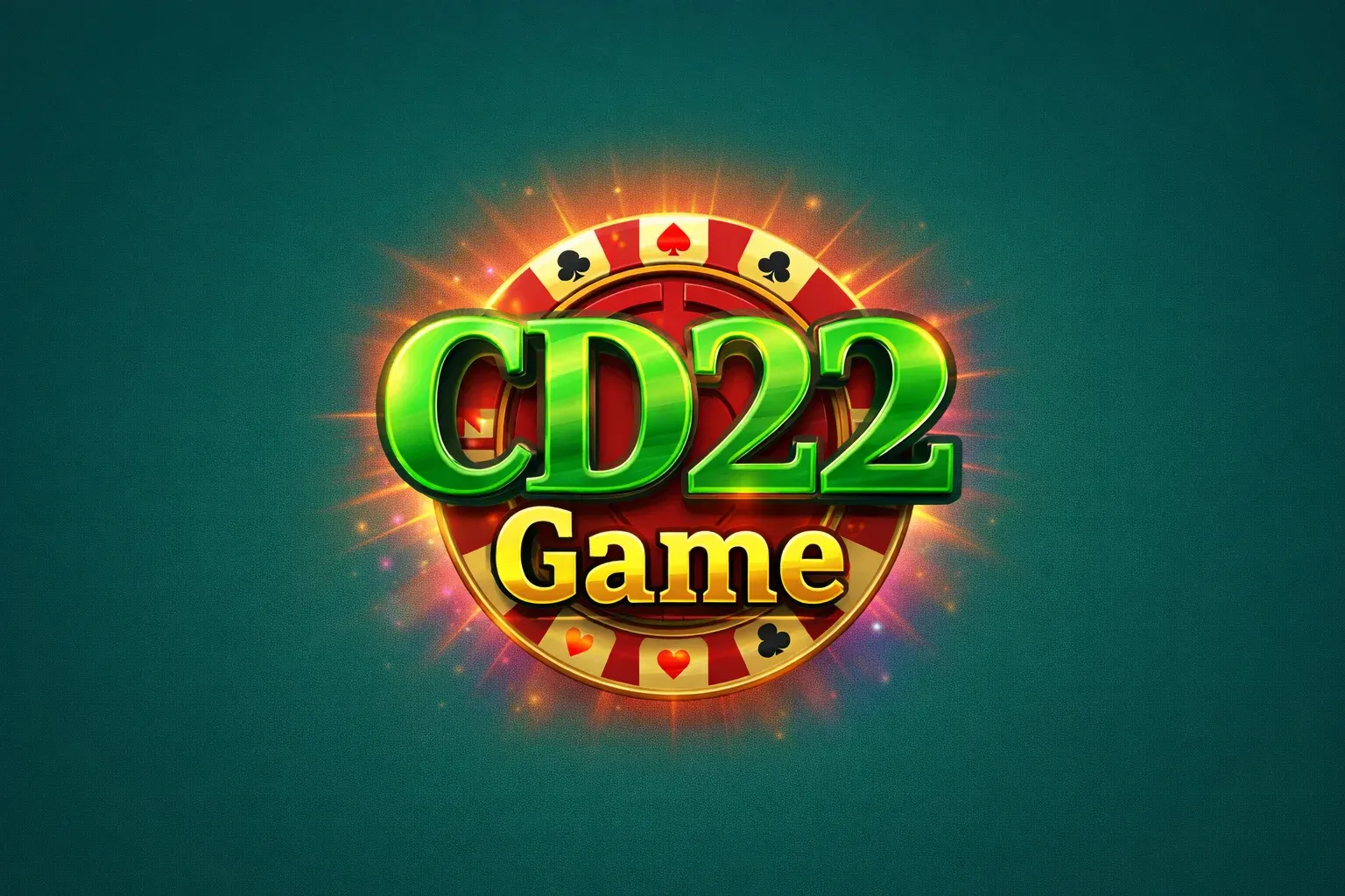 CD22 Game