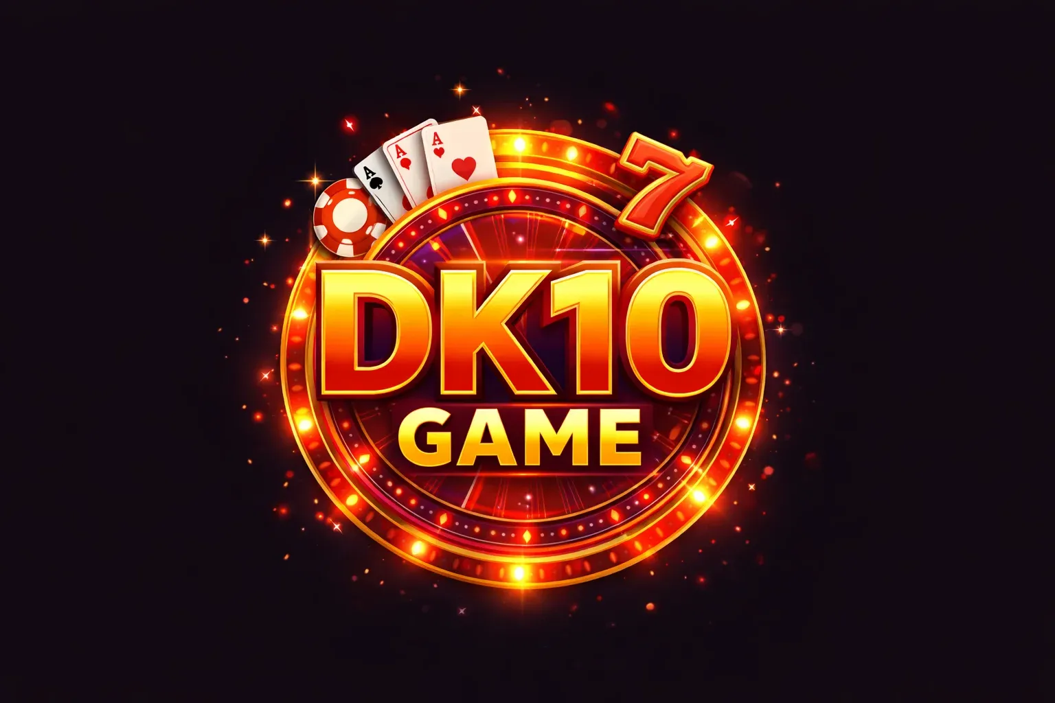 DK10 Game App