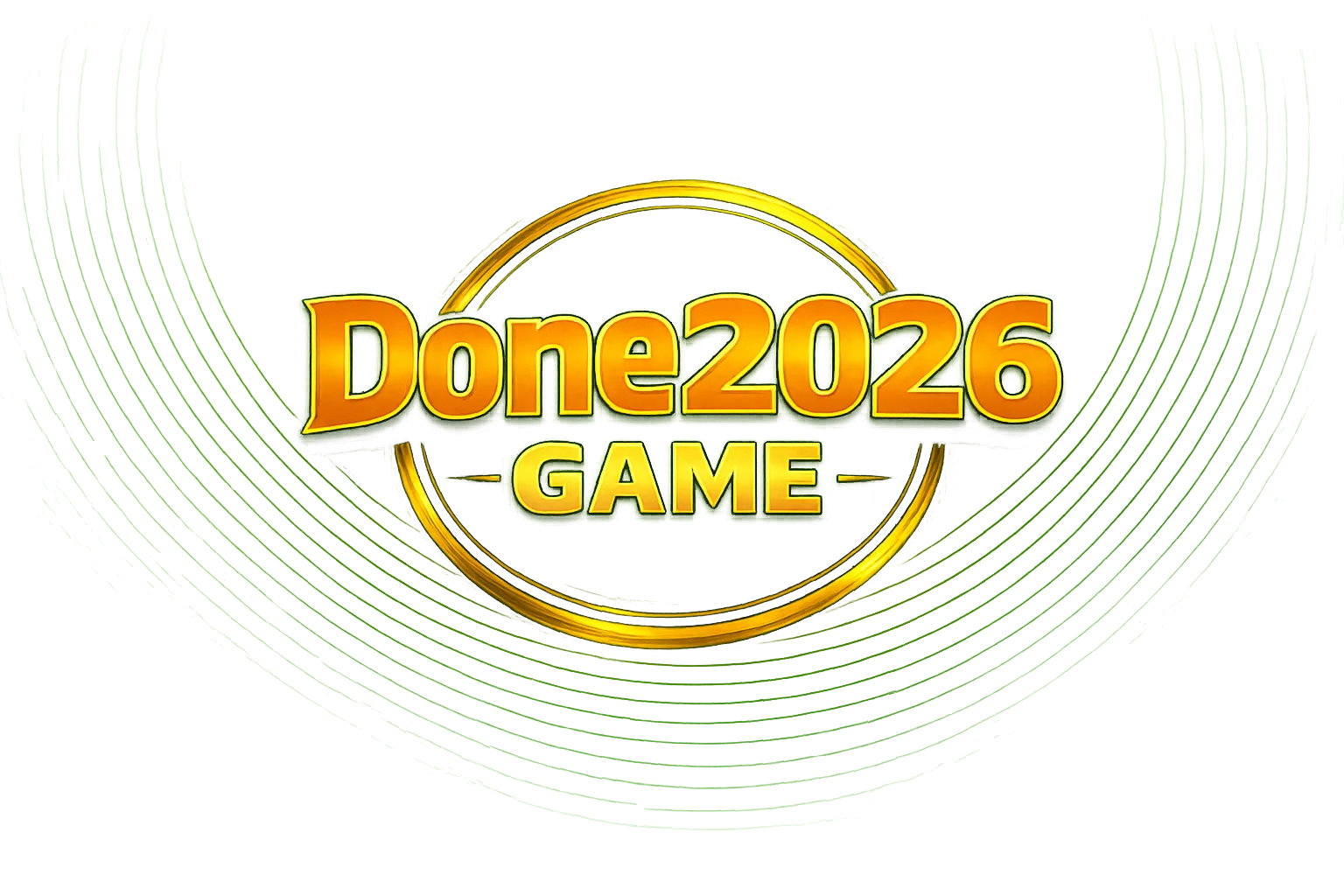 Done2026 Game APK
