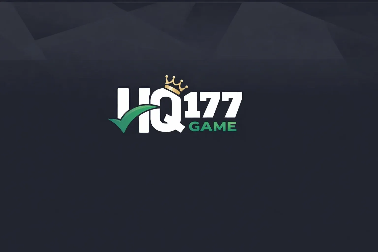 HQ 177 Game App