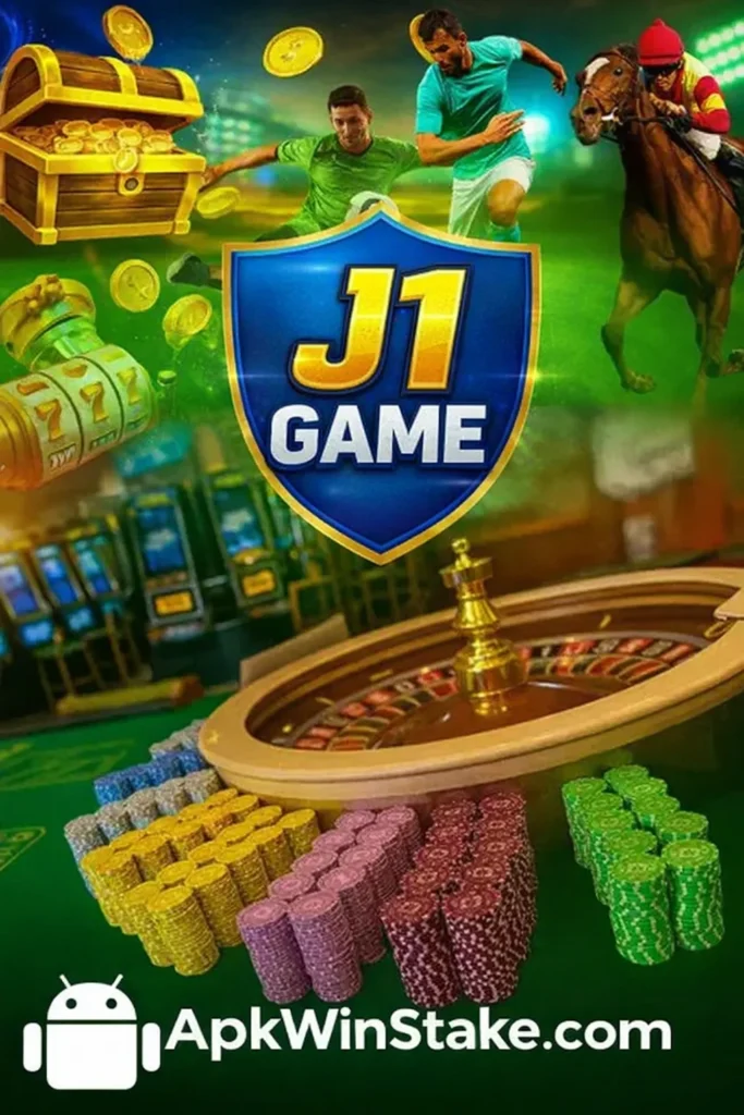 J1 Game Download