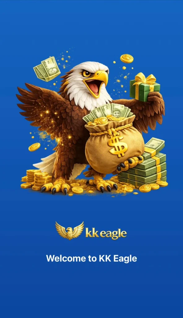 KK Eagle Game