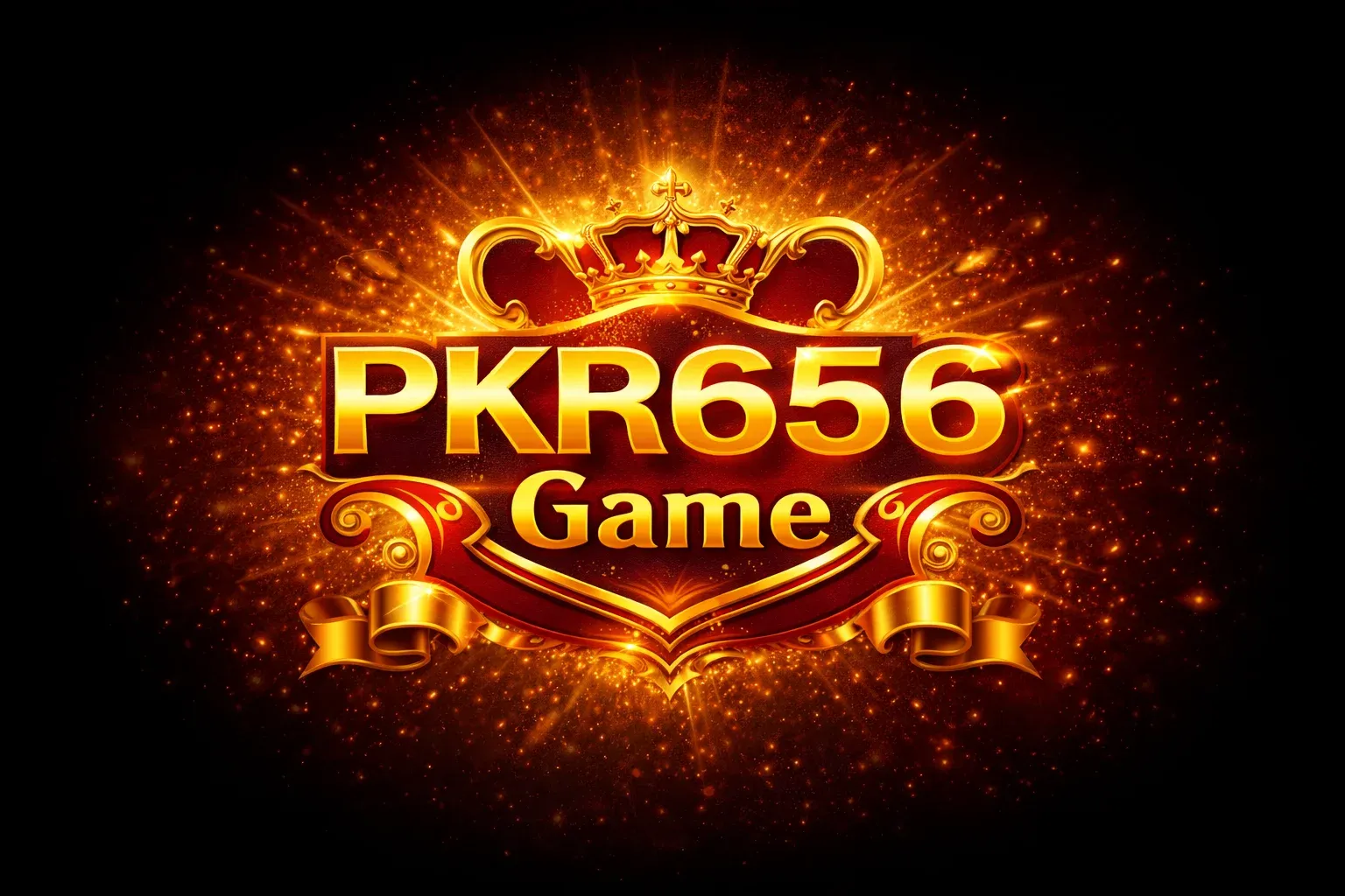 PKR 656 Game