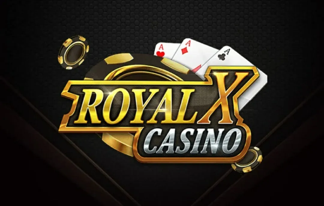 Royal X Casino App